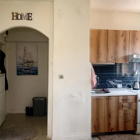 Centar דירה סקופיה