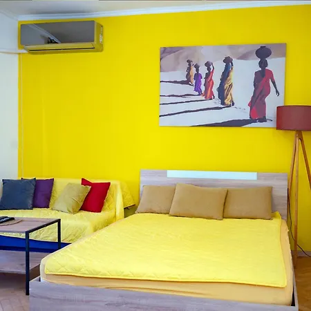 Apartamento Centar