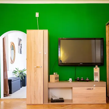 Centar Apartment Skopje