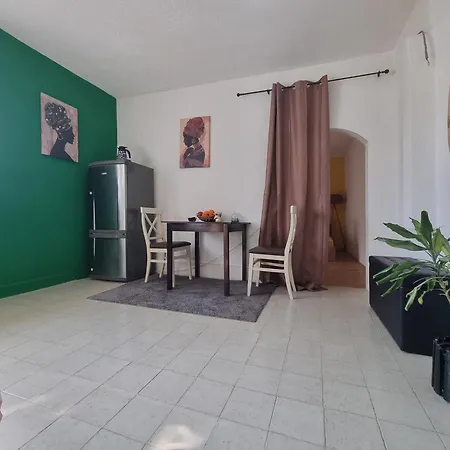 Centar Apartamento